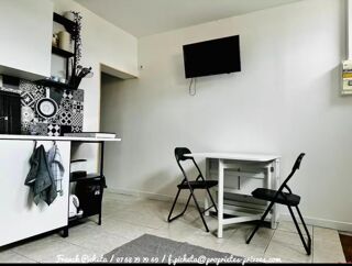  Maison � vendre 2 pi�ces 25 m�