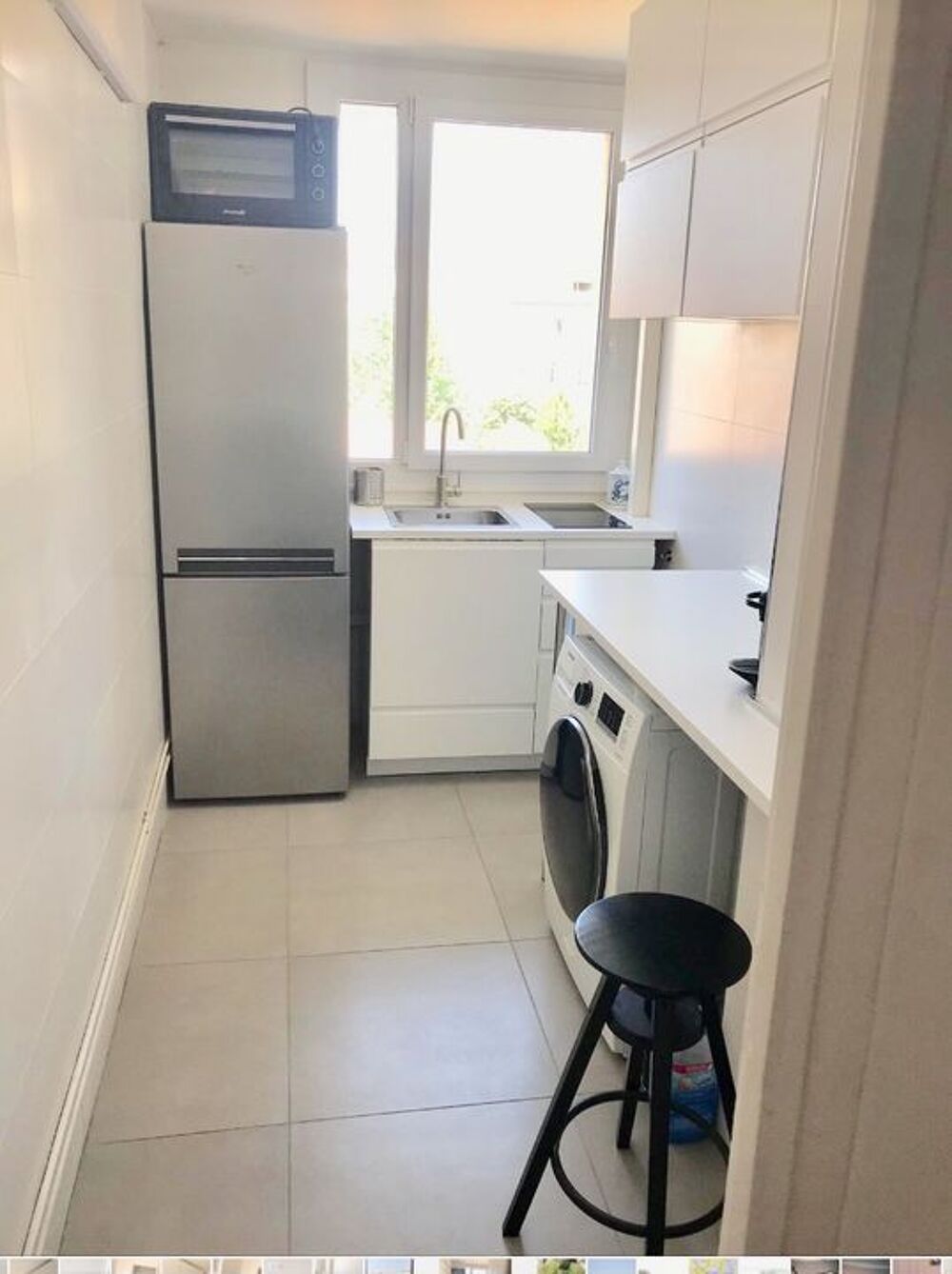 Location Appartement Appartement de 46m2 à louer sur Aix-en-Provence Aix en provence