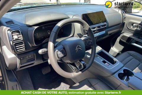 C5 aircross Hybride 145 e-DCS6 Max 2025 occasion 69190 Saint-Fons
