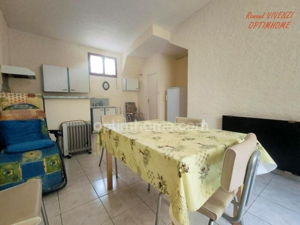 Vente Maison Maison de ville 5 pièces PRADES (66) Prades
