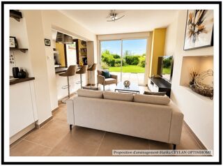  Maison � vendre 8 pi�ces 258 m�