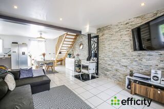  Maison � vendre 6 pi�ces 112 m�