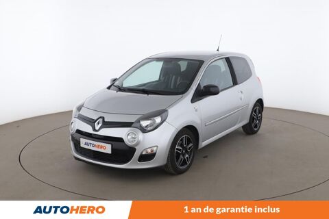 Renault twingo 1.2 LEV Limited Eco2 75 ch