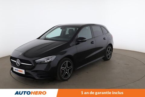 Annonce voiture Mercedes Classe B 24590 €
