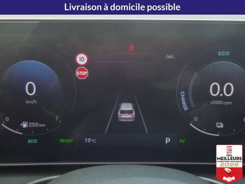 Tucson T-GDI 215 Hybrid BVA6 20&egrave;me Anniversaire 2025 occasion 10150 Lavau