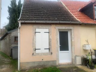  Maison  vendre 2 pices 30 m