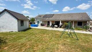  Maison � vendre 6 pi�ces 152 m�