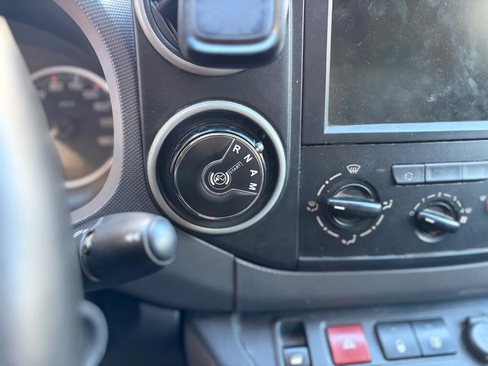 Berlingo M Business 1.6 BlueHDi 100Ch - Garantie / Reprise possible 2018 occasion 36300 Le Blanc