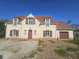  Maison  vendre 7 pices 160 m