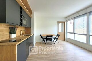  Appartement à vendre 2 pièces 49 m²