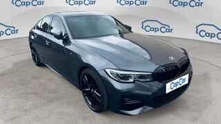 S&eacute;rie 3 330d 265 xDrive BVA M Sport - Automatique Toit ouvrant 2020 occasion 18340 Saint Germain Des Bois