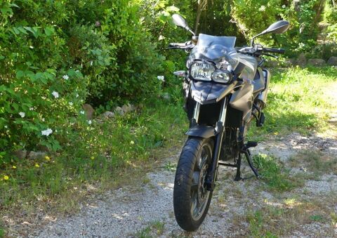 BMW 2014 occasion 83500 La Seyne Sur Mer