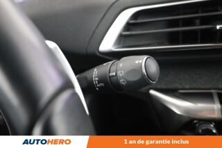 3008 1.2 PureTech Allure EAT6 130 ch 2017 occasion 92130 Issy-les-Moulineaux