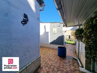  Maison à vendre 5 pièces 110 m²