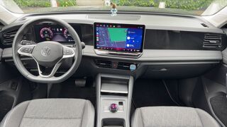 Tiguan 1.5 eTSI 150 DSG7 Life Plus 2025 occasion 94320 Thiais