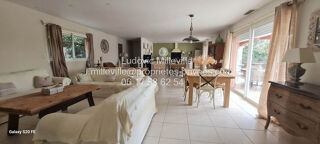  Villa � vendre 6 pi�ces 155 m�