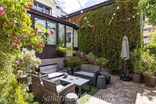  Maison à vendre 8 pièces 162 m²