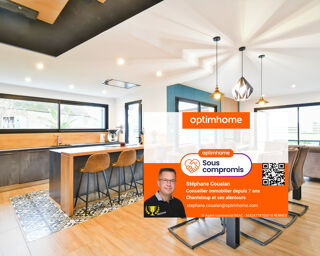  Maison � vendre 5 pi�ces 127 m�