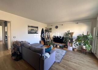  Appartement à vendre 3 pièces 65 m²