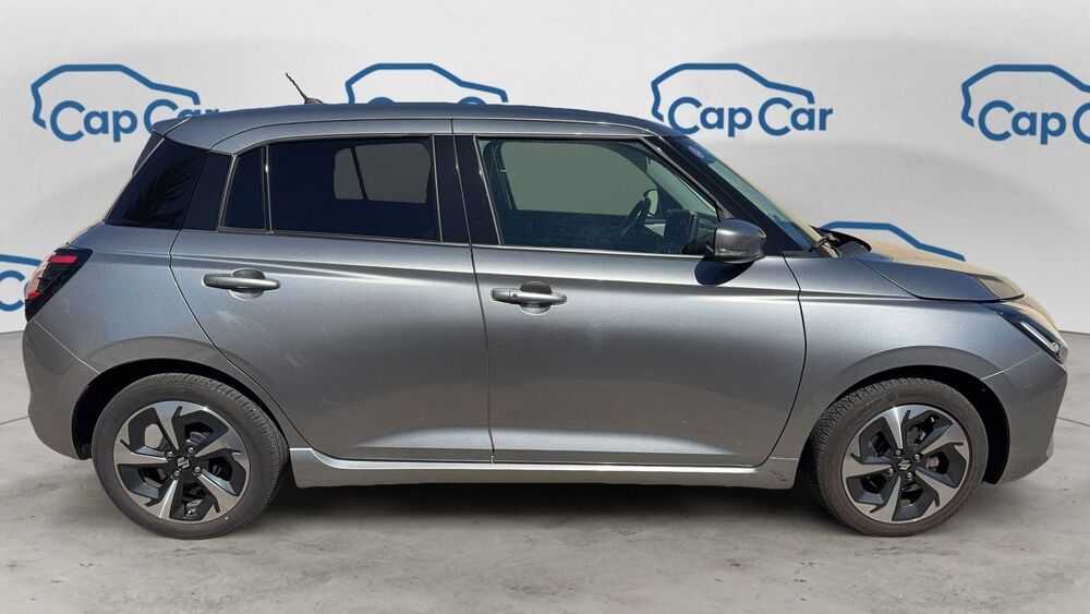Swift 1.2 Dualjet 83 Hybrid Pack 2024 occasion 69330 Pusignan