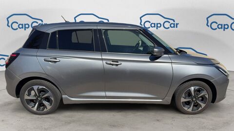 Swift 1.2 Dualjet 83 Hybrid Pack 2024 occasion 69330 Pusignan