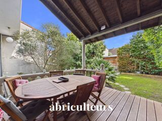 Maison à vendre 6 pièces 185 m²