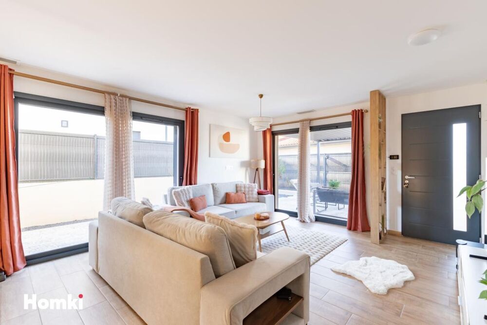 Vente Maison Maison/Villa T4 de 93 m² à Narbonne 11100 Narbonne