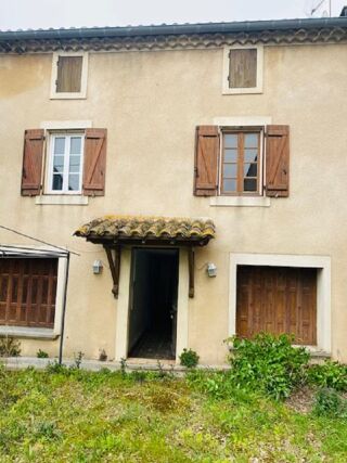  Maison � vendre 8 pi�ces 182 m�