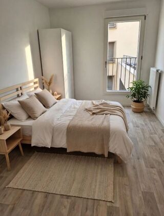  Appartement à louer 3 pièces 74 m²