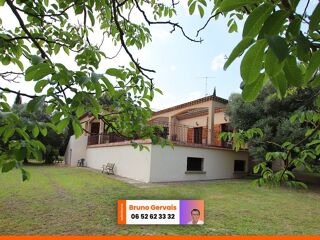  Maison � vendre 6 pi�ces 260 m�