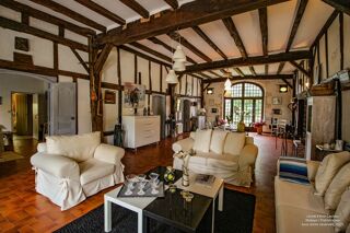  Maison � vendre 10 pi�ces 276 m�