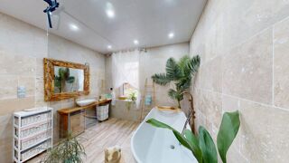  Maison à vendre 5 pièces 173 m²