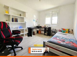  Maison à vendre 4 pièces 72 m²