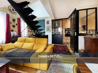  Appartement � vendre 3 pi�ces 66 m�