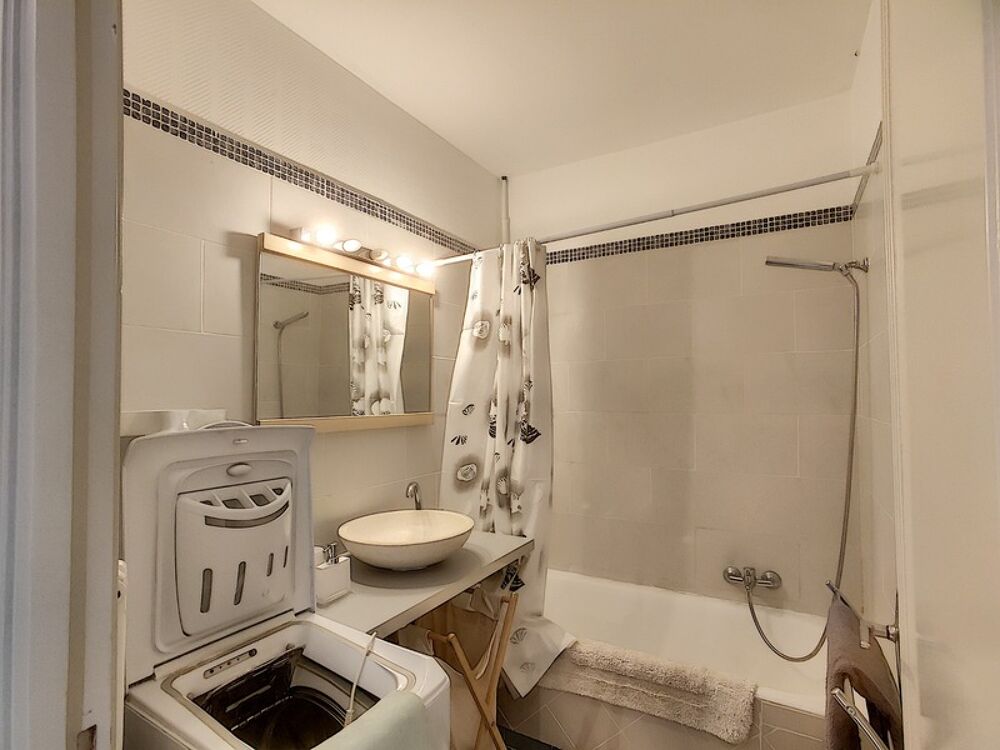 Location Appartement à louer GAILLARD studio de 38,44 m² Gaillard