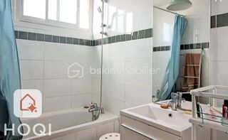  Appartement � vendre 4 pi�ces 85 m�