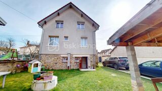  Maison � vendre 6 pi�ces 122 m�