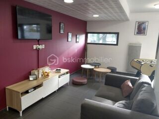 Vente Appartement Spécial investisseur - T1 meublé et parking sous-sol en résidence étudiante - CARQUEFOU Carquefou