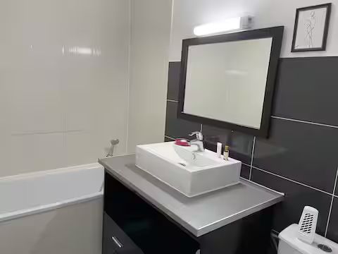  Appartement � louer 1 pi�ce 28 m�