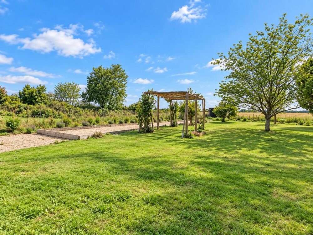 Vente Maison Maison en pierres Boivre la vallee