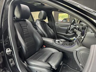 Classe E Benz 220 d AMG LINE BREAK Mercedes-Benz 2020 occasion 73000 Chambery