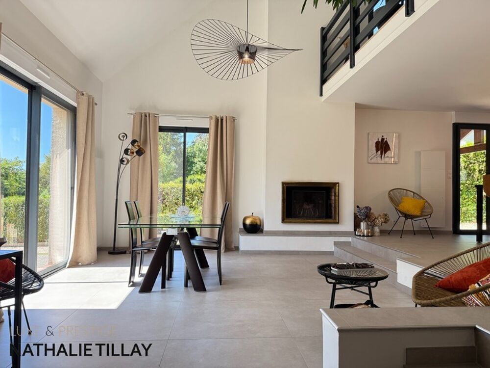  vendre  Maison La Chapelle-Saint-Mesmin (45380)