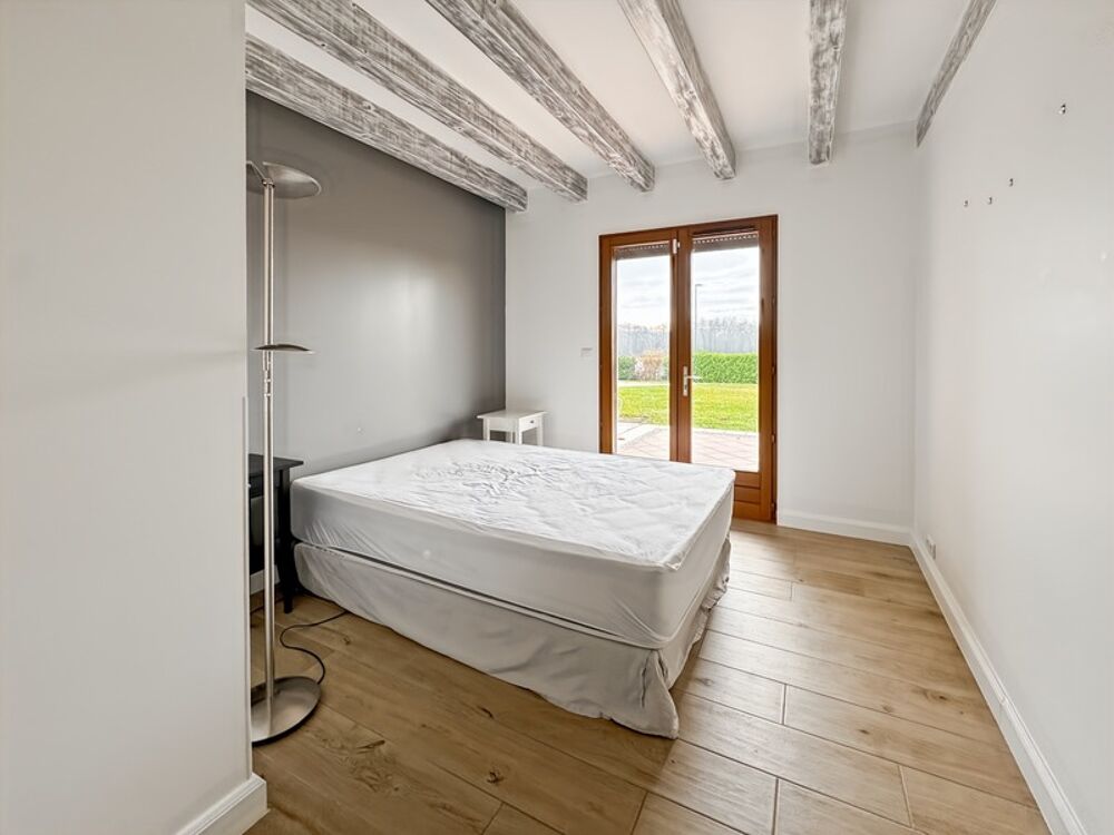 � vendre  Maison Pr�vessin-Mo�ns (01280)