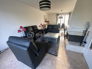  Maison � vendre 5 pi�ces 106 m�