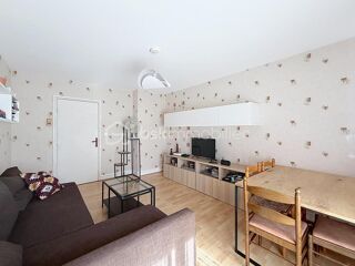 Vente Appartement EN EXCLUSIVITÉ - Appartement 3 pièces avec balcon, cave et deux parkings Limeil brevannes
