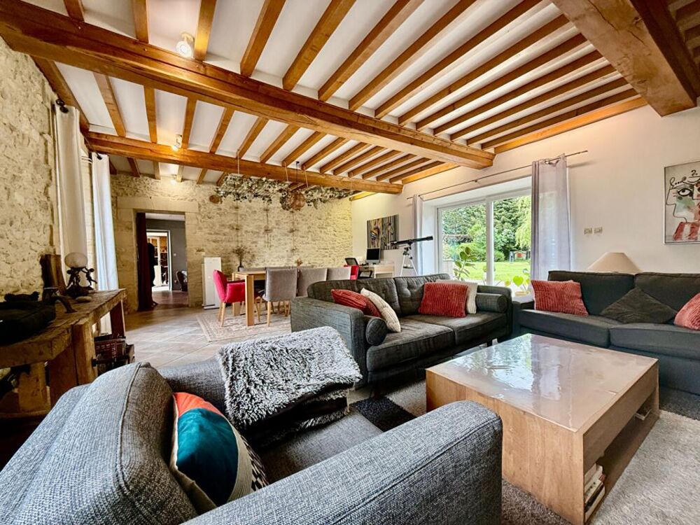 � vendre  Propri�t�/ch�teau Bayeux (14400)