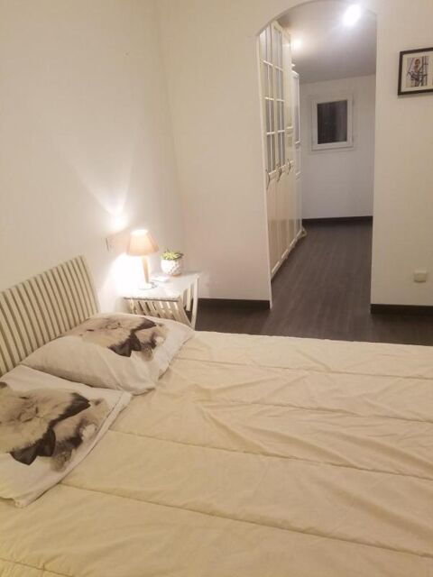  Appartement � louer 1 pi�ce 25 m�