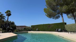  Appartement à vendre 2 pièces 38 m²