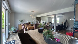  Maison � vendre 8 pi�ces 166 m�