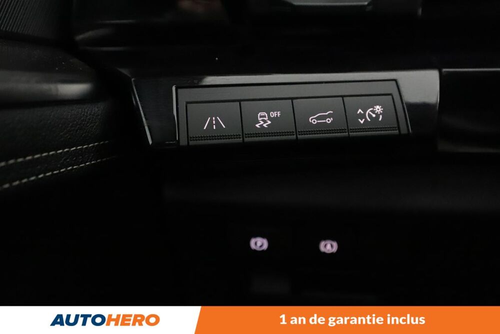 Austral 1.2 Hybrid E-Tech Iconic 200 ch 2024 occasion 92130 Issy-les-Moulineaux